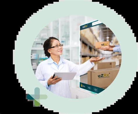 ezrx+ innovative healthcare solutions|Welcome to eZRx B2B eCommerce platform.